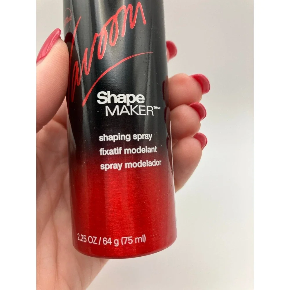 Matrix Vavoom‎ Shape Maker  Shaping Spray 2.25 Oz - Partial